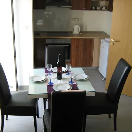 Ita Apartment