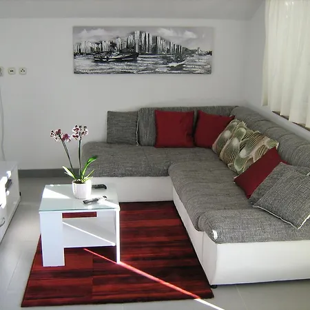 Apartment Ita Split