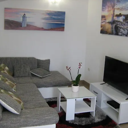 Apartment Ita